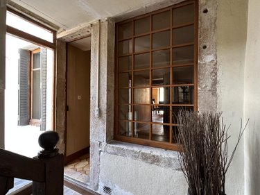 Appartement a vendre Beaune 21200 Côte-d'Or 136 m2 4 pièces 229000 euros