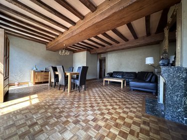 Appartement a vendre Beaune 21200 Côte-d'Or 136 m2 4 pièces 229000 euros