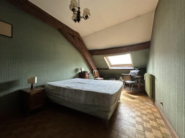 Appartement a vendre Beaune 21200 Côte-d'Or 136 m2 4 pièces 229000 euros