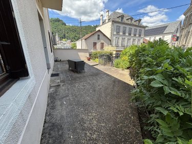 Maison a vendre Bort-les-Orgues 19110 Corrèze 204 m2 13 pièces 127200 euros