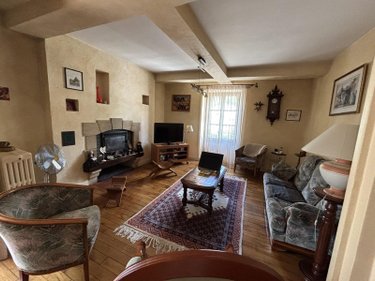 Maison a vendre Bort-les-Orgues 19110 Corrèze 204 m2 13 pièces 127200 euros