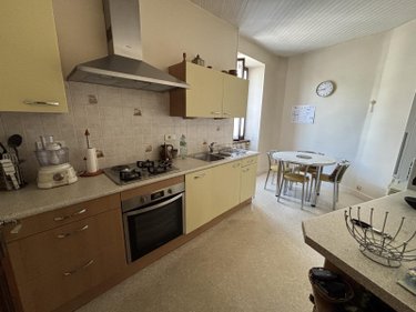 Maison a vendre Bort-les-Orgues 19110 Corrèze 204 m2 13 pièces 127200 euros