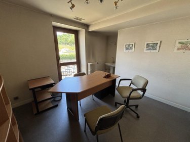 Maison a vendre Bort-les-Orgues 19110 Corrèze 204 m2 13 pièces 127200 euros