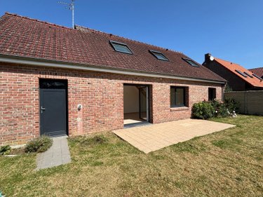 Location maison Lesquin 59810 Nord 180 m2 4 pièces 1600 euros
