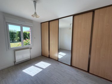 Location maison Lesquin 59810 Nord 180 m2 4 pièces 1600 euros