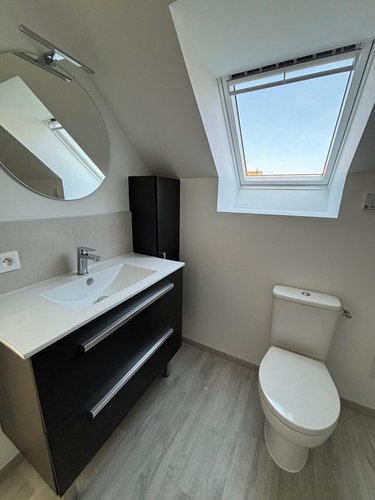 Location maison Lesquin 59810 Nord 180 m2 4 pièces 1600 euros