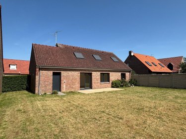Location maison Lesquin 59810 Nord 180 m2 4 pièces 1600 euros