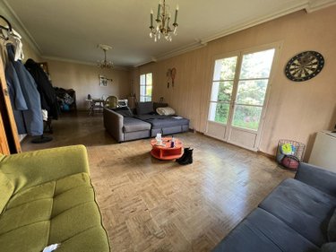 Maison a vendre Rennes 35000 Ille-et-Vilaine 128 m2 6 pièces 457000 euros