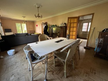 Maison a vendre Rennes 35000 Ille-et-Vilaine 128 m2 6 pièces 457000 euros