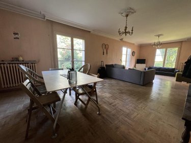 Maison a vendre Rennes 35000 Ille-et-Vilaine 128 m2 6 pièces 457000 euros
