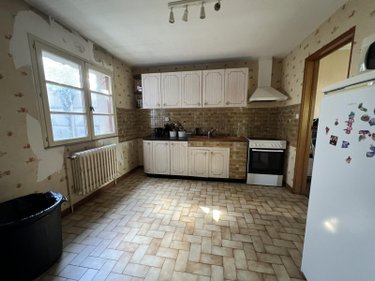 Maison a vendre Rennes 35000 Ille-et-Vilaine 128 m2 6 pièces 457000 euros
