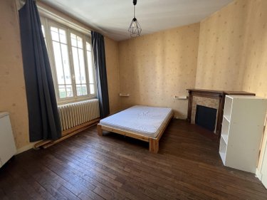 Maison a vendre Rennes 35000 Ille-et-Vilaine 128 m2 6 pièces 457000 euros