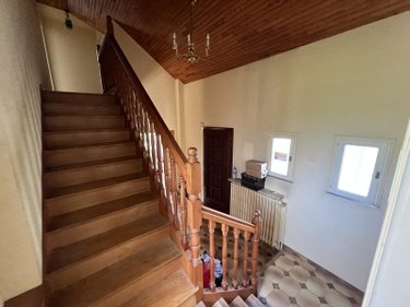 Maison a vendre Rennes 35000 Ille-et-Vilaine 128 m2 6 pièces 457000 euros