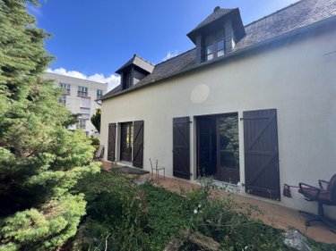 Maison a vendre Rennes 35000 Ille-et-Vilaine 128 m2 6 pièces 457000 euros