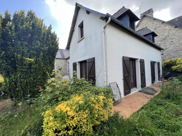 Maison a vendre Rennes 35000 Ille-et-Vilaine 128 m2 6 pièces 457000 euros