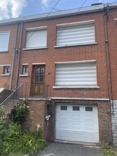 Maison a vendre Ronchin 59790 Nord 82 m2 4 pièces 227000 euros
