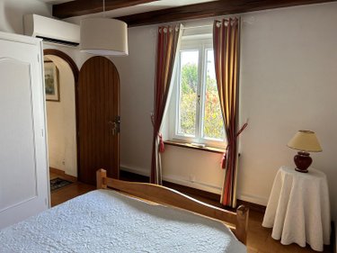 Maison a vendre L'Épine 85740 Vendée 75 m2 3 pièces 384100 euros