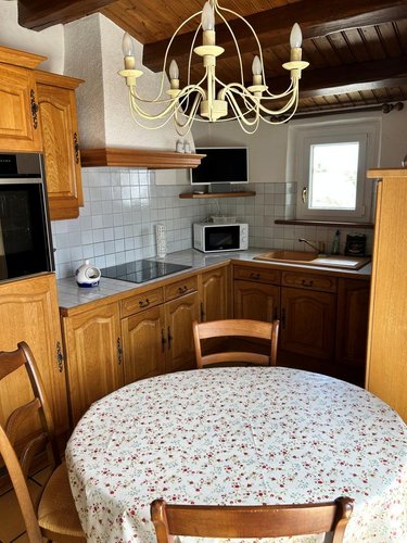 Maison a vendre L'Épine 85740 Vendée 75 m2 3 pièces 384100 euros
