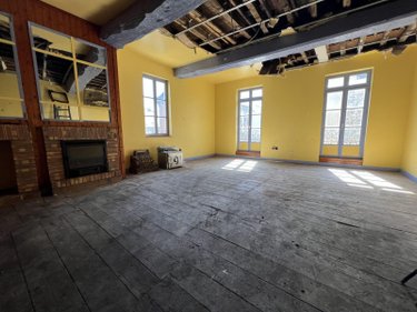 Maison a vendre Châteaugiron 35410 Ille-et-Vilaine 190 m2 7 pièces 208400 euros