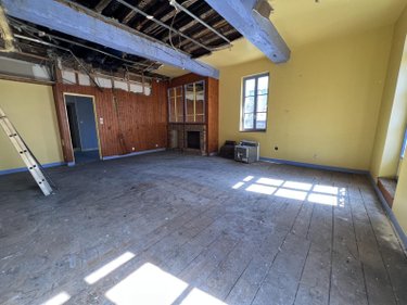 Maison a vendre Châteaugiron 35410 Ille-et-Vilaine 190 m2 7 pièces 208400 euros
