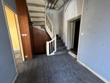 Maison a vendre Châteaugiron 35410 Ille-et-Vilaine 190 m2 7 pièces 208400 euros