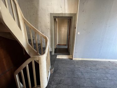 Maison a vendre Châteaugiron 35410 Ille-et-Vilaine 190 m2 7 pièces 208400 euros