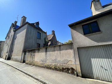 Maison a vendre Châteaugiron 35410 Ille-et-Vilaine 190 m2 7 pièces 208400 euros