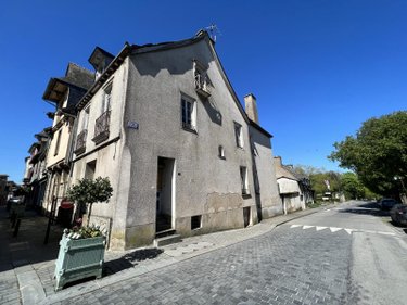 Maison a vendre Châteaugiron 35410 Ille-et-Vilaine 190 m2 7 pièces 208400 euros