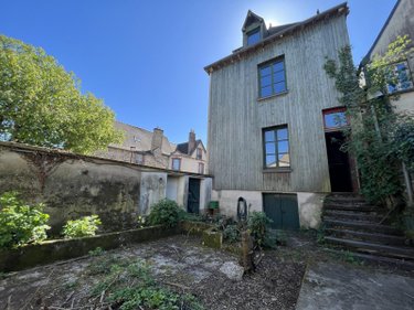 Maison a vendre Châteaugiron 35410 Ille-et-Vilaine 190 m2 7 pièces 208400 euros