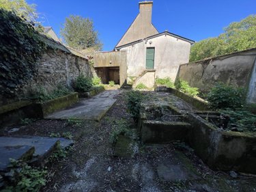 Maison a vendre Châteaugiron 35410 Ille-et-Vilaine 190 m2 7 pièces 208400 euros
