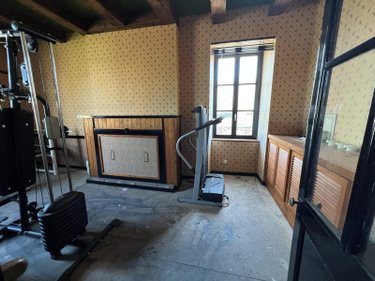 Maison a vendre Châteaugiron 35410 Ille-et-Vilaine 190 m2 7 pièces 208400 euros