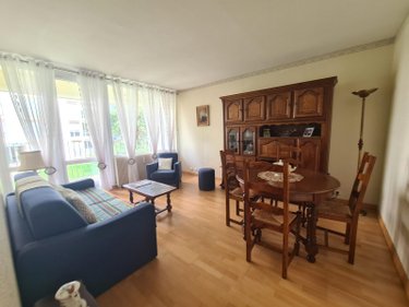 Appartement a vendre Besançon 25000 Doubs 49 m2 2 pièces 161600 euros