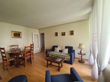 Appartement a vendre Besançon 25000 Doubs 49 m2 2 pièces 161600 euros