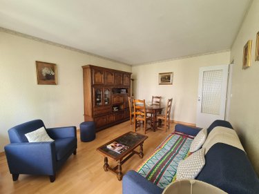 Appartement a vendre Besançon 25000 Doubs 49 m2 2 pièces 161600 euros