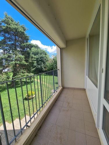 Appartement a vendre Besançon 25000 Doubs 49 m2 2 pièces 161600 euros