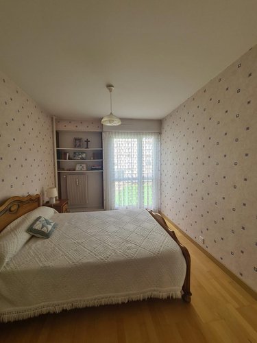 Appartement a vendre Besançon 25000 Doubs 49 m2 2 pièces 161600 euros