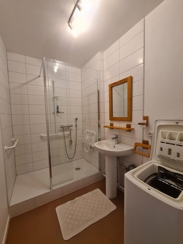 Appartement a vendre Besançon 25000 Doubs 49 m2 2 pièces 161600 euros