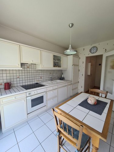Appartement a vendre Besançon 25000 Doubs 49 m2 2 pièces 161600 euros