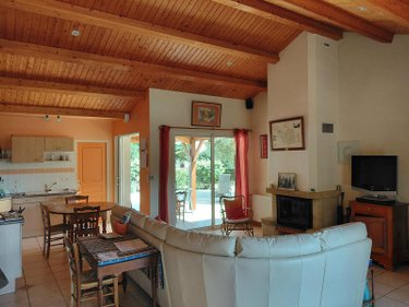Maison a vendre Saint-Hilaire-de-Riez 85270 Vendée 92 m2 4 pièces 281100 euros