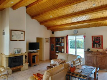 Maison a vendre Saint-Hilaire-de-Riez 85270 Vendée 92 m2 4 pièces 281100 euros