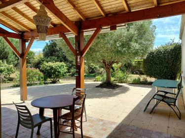 Maison a vendre Saint-Hilaire-de-Riez 85270 Vendée 92 m2 4 pièces 281100 euros
