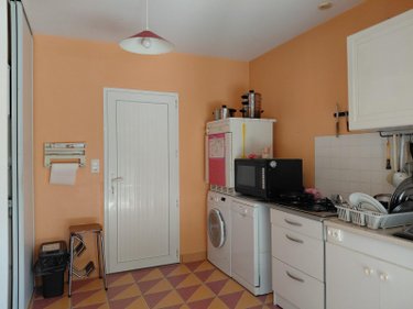 Maison a vendre Saint-Hilaire-de-Riez 85270 Vendée 92 m2 4 pièces 281100 euros