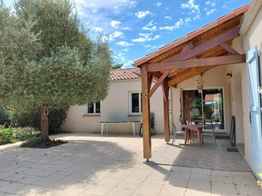 Maison a vendre Saint-Hilaire-de-Riez 85270 Vendée 92 m2 4 pièces 281100 euros