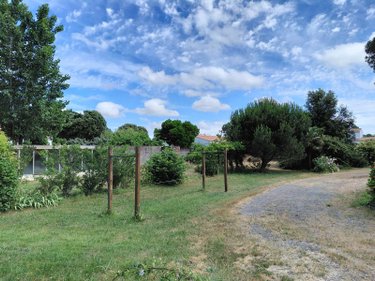 Maison a vendre Saint-Hilaire-de-Riez 85270 Vendée 92 m2 4 pièces 281100 euros