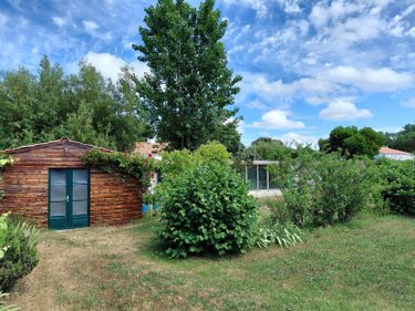 Maison a vendre Saint-Hilaire-de-Riez 85270 Vendée 92 m2 4 pièces 281100 euros