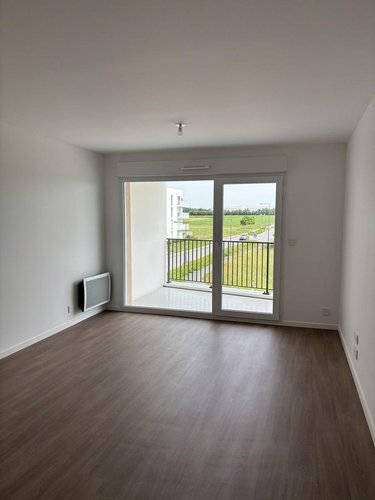Location appartement Domloup 35410 Ille-et-Vilaine 42 m2 2 pièces 640 euros