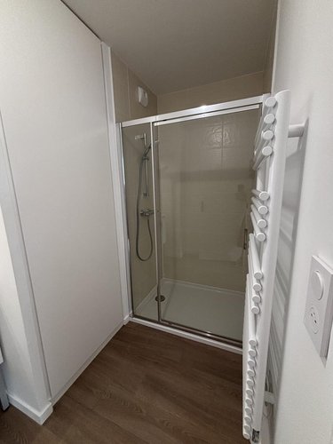 Location appartement Domloup 35410 Ille-et-Vilaine 42 m2 2 pièces 640 euros
