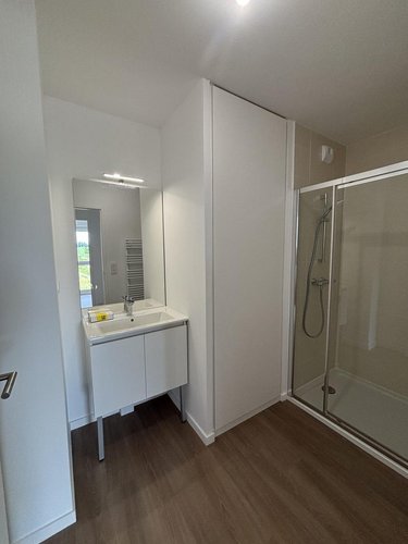 Location appartement Domloup 35410 Ille-et-Vilaine 42 m2 2 pièces 640 euros