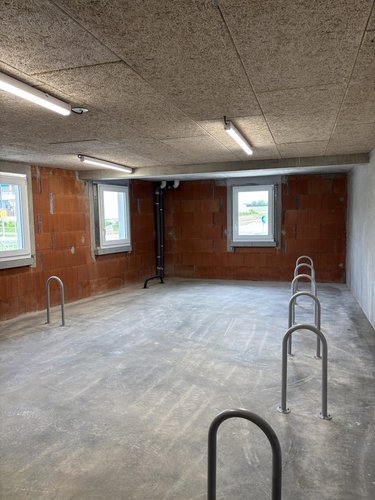 Location appartement Domloup 35410 Ille-et-Vilaine 42 m2 2 pièces 640 euros