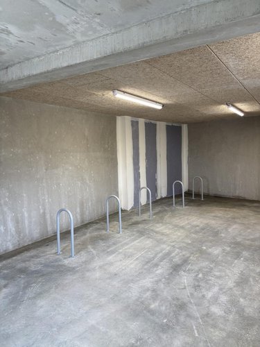 Location appartement Domloup 35410 Ille-et-Vilaine 42 m2 2 pièces 640 euros